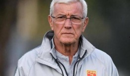 里皮国足最新爆料