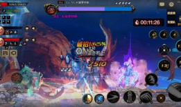 地下城手游新职业最新爆料,神秘力量觉醒，战力再升级！