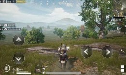 吃鸡端游最新爆料游戏,全新地图与玩法，带你体验极致生存挑战！