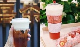 喜茶最新爆料,神秘新品即将亮相，引领茶饮新潮流