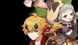 米哈游最新卡池爆料,神秘角色集结，全新冒险即将开启！